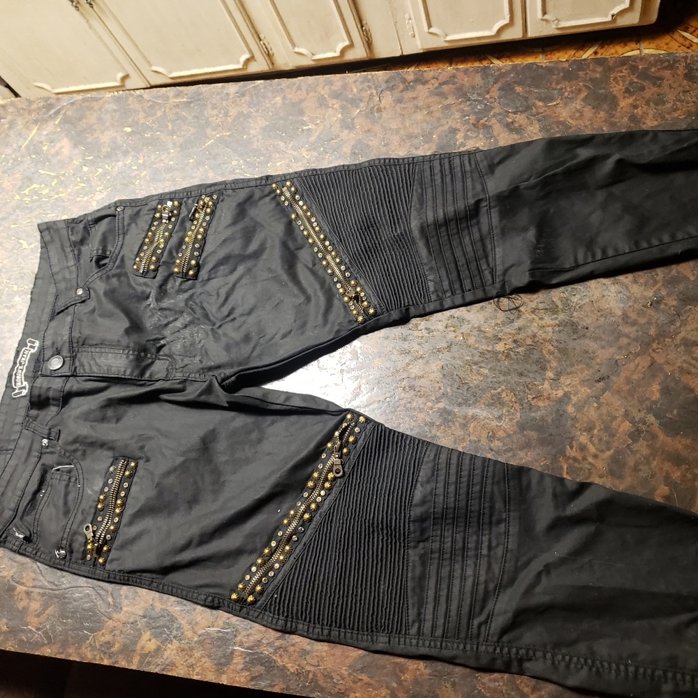 Robbin jeans